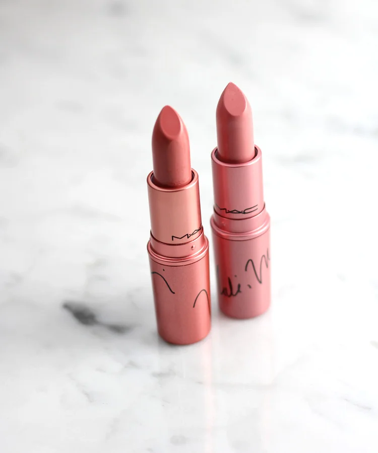 MAC X Nicki Minaj Collection. — Beautiful Makeup Search